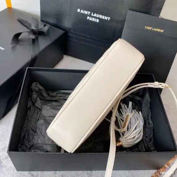 YSL BAG-23*16*6CM LOU CAMERA 0524